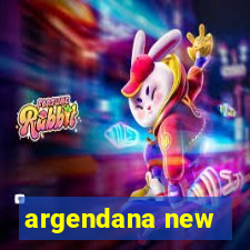 argendana new